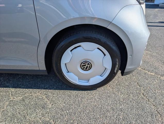 2025 Volkswagen ID. Buzz 1st Edition