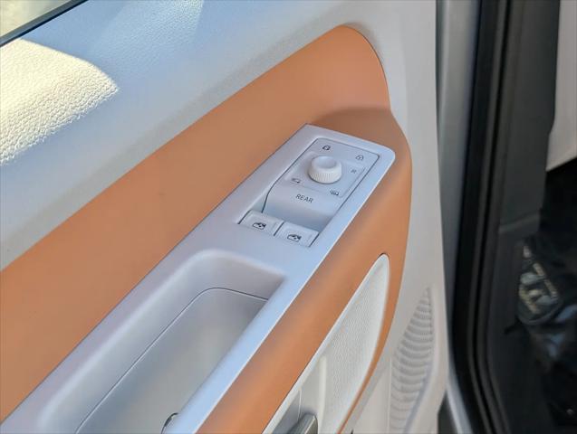 2025 Volkswagen ID. Buzz 1st Edition