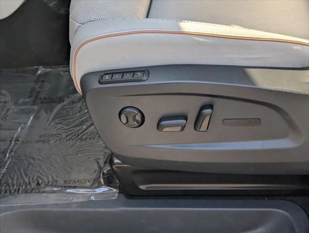 2025 Volkswagen ID. Buzz 1st Edition