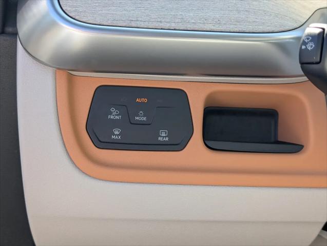 2025 Volkswagen ID. Buzz 1st Edition