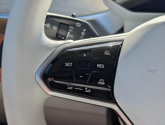 2025 Volkswagen ID. Buzz 1st Edition