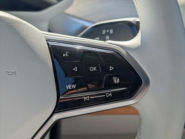 2025 Volkswagen ID. Buzz 1st Edition