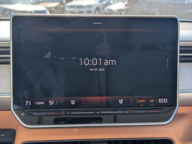 2025 Volkswagen ID. Buzz 1st Edition