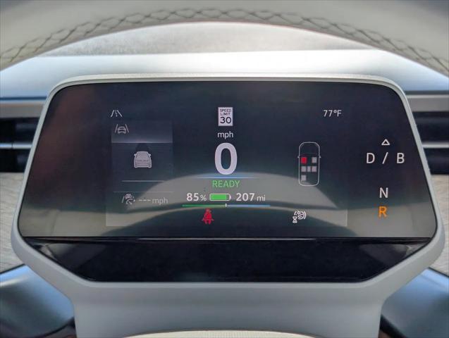 2025 Volkswagen ID. Buzz 1st Edition