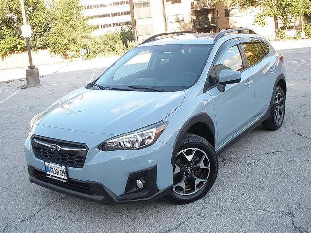 2020 Subaru Crosstrek Premium for sale in Kansas City, MO