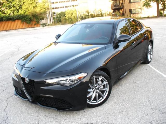 2023 Alfa Romeo Giulia Sprint RWD for sale in Kansas City, MO