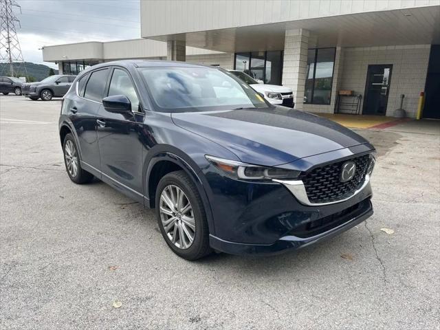 2023 Mazda CX-5 2.5 Turbo Signature for sale in Cookeville, TN