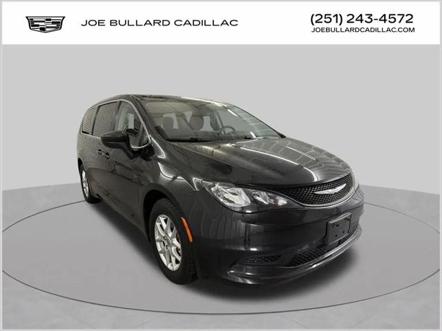 2023 Chrysler Voyager LX for sale in Mobile, AL