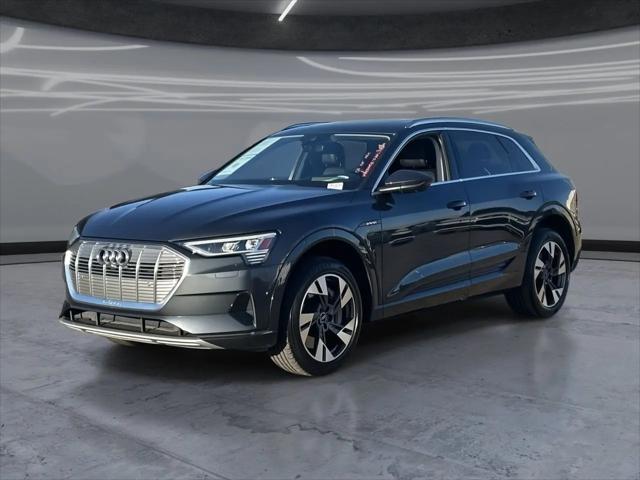 2021 Audi e-tron Prestige quattro for sale in Phoenix, AZ