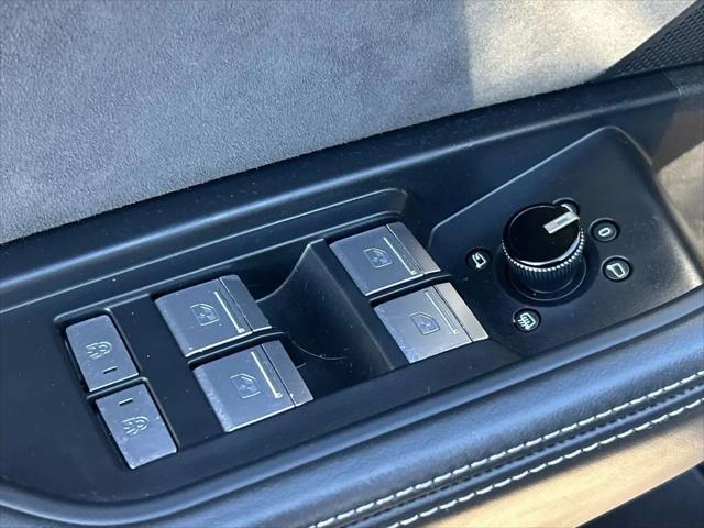 2021 Audi e-tron Prestige quattro