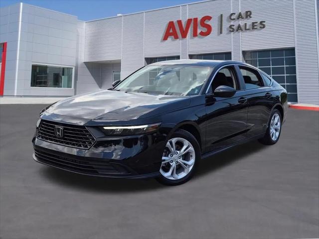 2025 Honda Accord Sedan LX for sale in Pompano Beach, FL