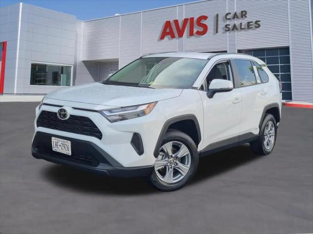 2025 Toyota RAV4 Hybrid XLE for sale in Pompano Beach, FL