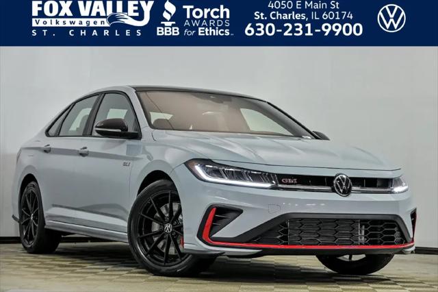 2027 Volkswagen Jetta GLI Autobahn for sale in St Charles, IL