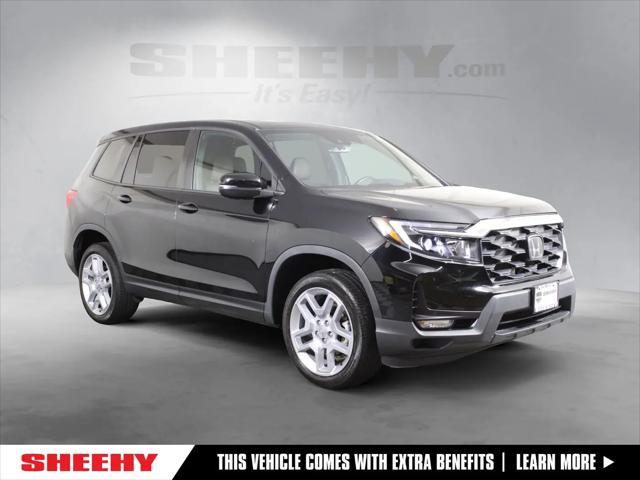 2024 Honda Passport AWD EX-L for sale in Manassas, VA