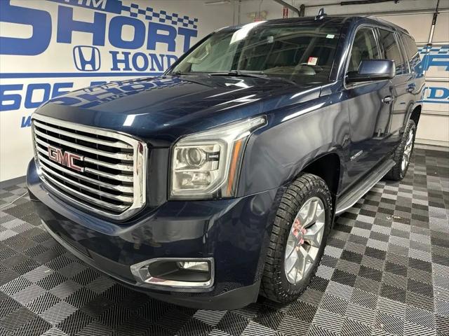 2020 GMC Yukon 4WD SLT for sale in Ivel, KY