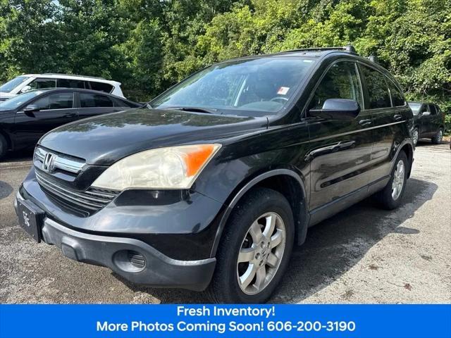 2007 Honda CR-V EX-L for sale in Ivel, KY