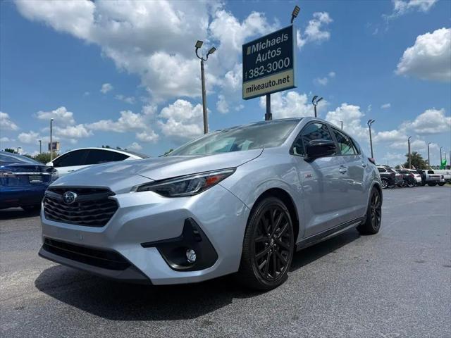 2026 Subaru Impreza RS for sale in Orlando, FL