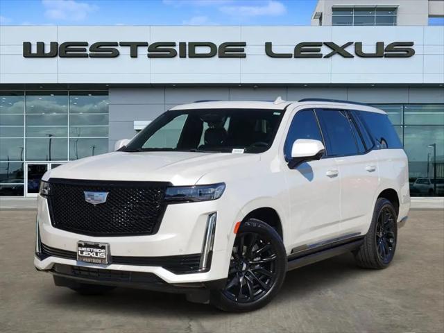 2024 Cadillac Escalade 2WD Sport for sale in Houston, TX