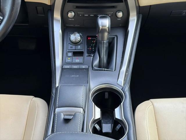 2021 Lexus NX 300 NX 300