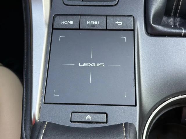 2021 Lexus NX 300 NX 300