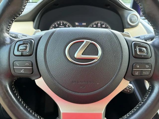 2021 Lexus NX 300 NX 300