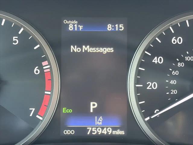 2021 Lexus NX 300 NX 300