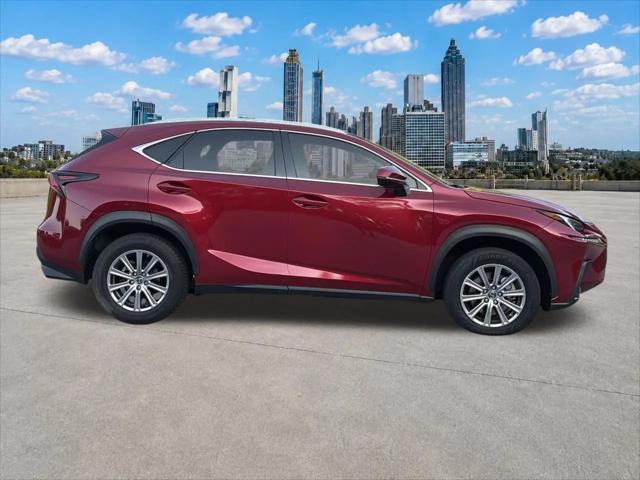 2021 Lexus NX 300 NX 300