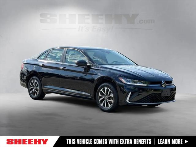 2026 Volkswagen Jetta S for sale in Springfield, VA
