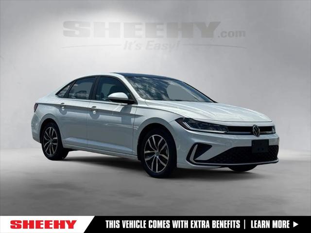 2025 Volkswagen Jetta 1.5T SE for sale in Springfield, VA