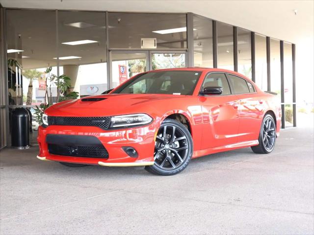 2023 Dodge Charger GT for sale in Tucson, AZ