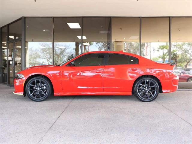 2023 Dodge Charger GT