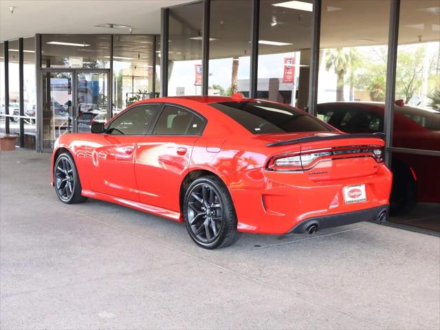 2023 Dodge Charger GT