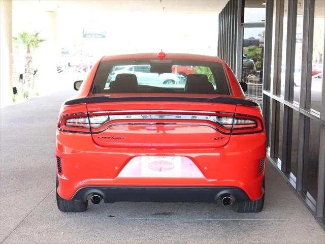 2023 Dodge Charger GT