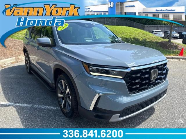 2024 Honda Pilot Elite for sale in High Point, NC