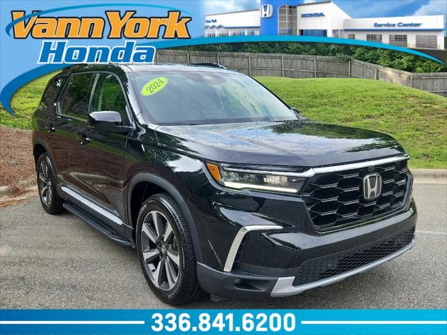 2024 Honda Pilot Elite for sale in High Point, NC