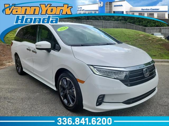 2024 Honda Odyssey Elite for sale in High Point, NC