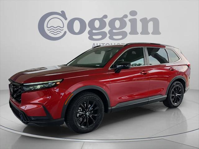 2024 Honda CR-V Hybrid Sport for sale in Orange City, FL