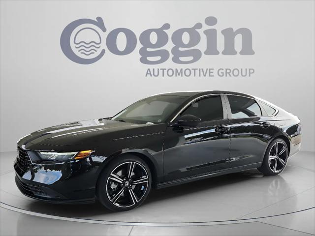2025 Honda Accord Sedan Sport for sale in Orange City, FL