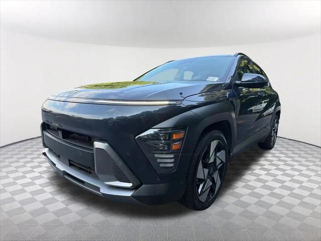 2024 Hyundai Kona Limited for sale in Newnan, GA