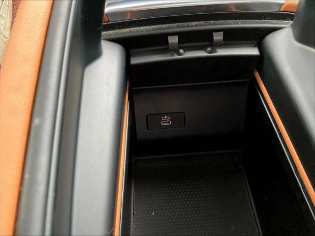 2020 Porsche Panamera Panamera