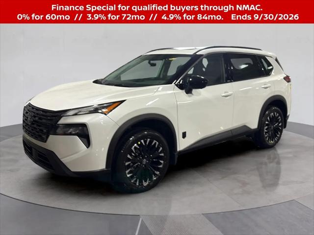 2026 Nissan Rogue Dark Armor for sale in Watertown, NY