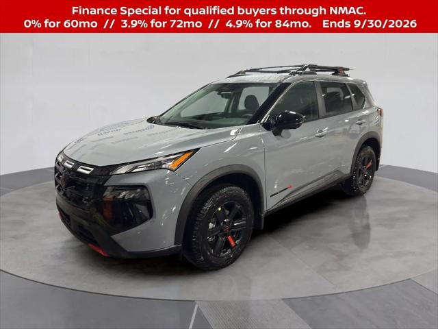 2026 Nissan Rogue Rock Creek for sale in Watertown, NY