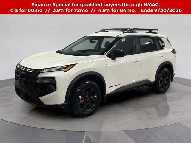 2026 Nissan Rogue Rock Creek for sale in Watertown, NY
