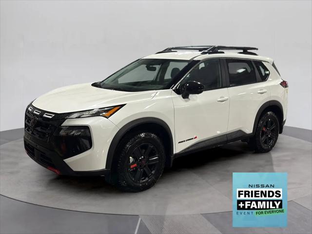 2026 Nissan Rogue Rock Creek for sale in Watertown, NY