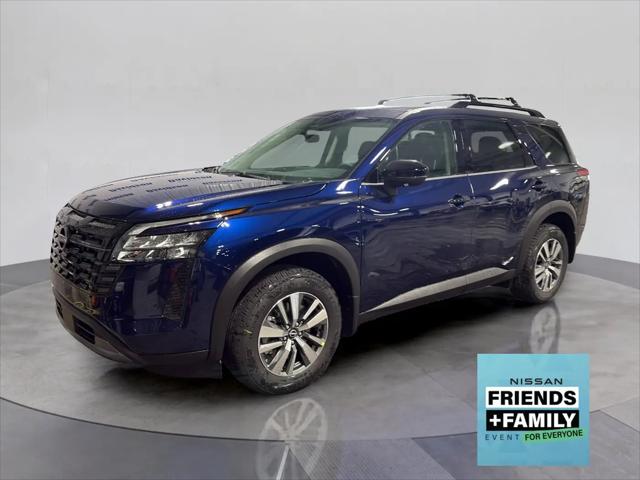 2026 Nissan Pathfinder SL for sale in Watertown, NY