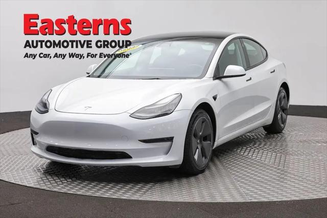 2023 Tesla Model 3 Rear-Wheel Drive for sale in Hyattsville, MD