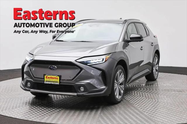 2023 Subaru Solterra Limited for sale in Hyattsville, MD
