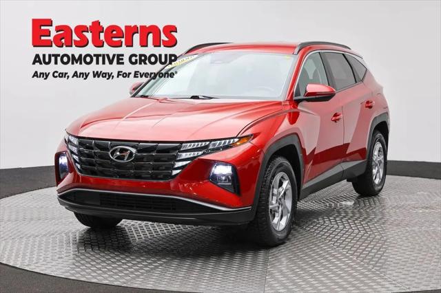 2022 Hyundai Tucson SEL for sale in Hyattsville, MD