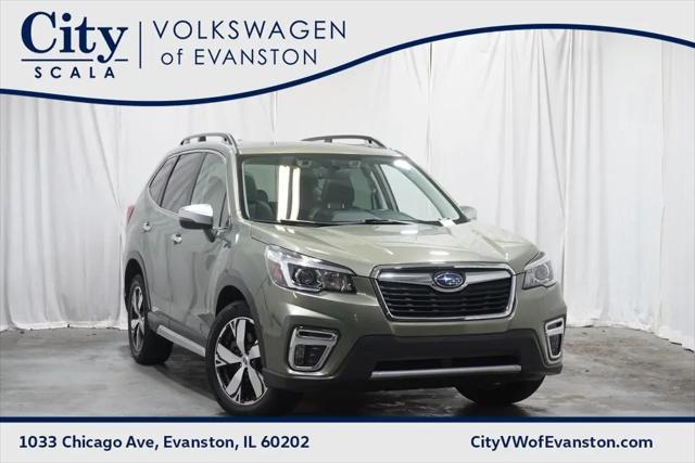 2019 Subaru Forester Touring for sale in Evanston, IL