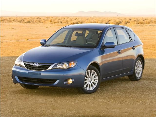 2010 Subaru Impreza 2.5i Premium for sale in Middletown, CT